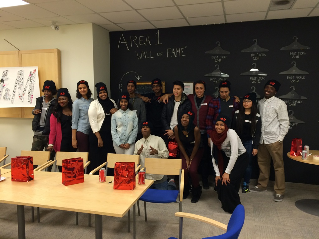 Great Collaborations lead to Great Opportunities