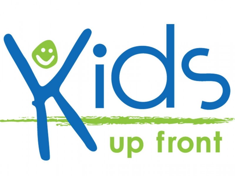 Kids Up Front