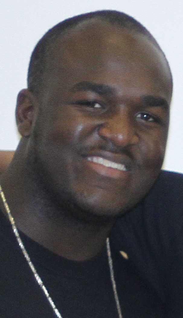 Profile of the month: Delano Grant