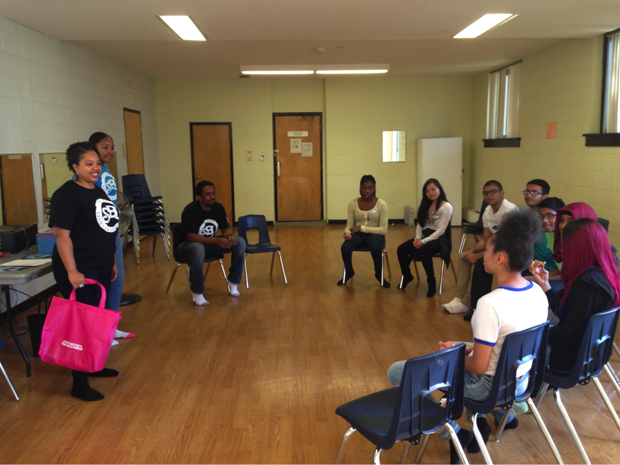 What is to come: Westview Collaboration, Generation Change kick-off conference