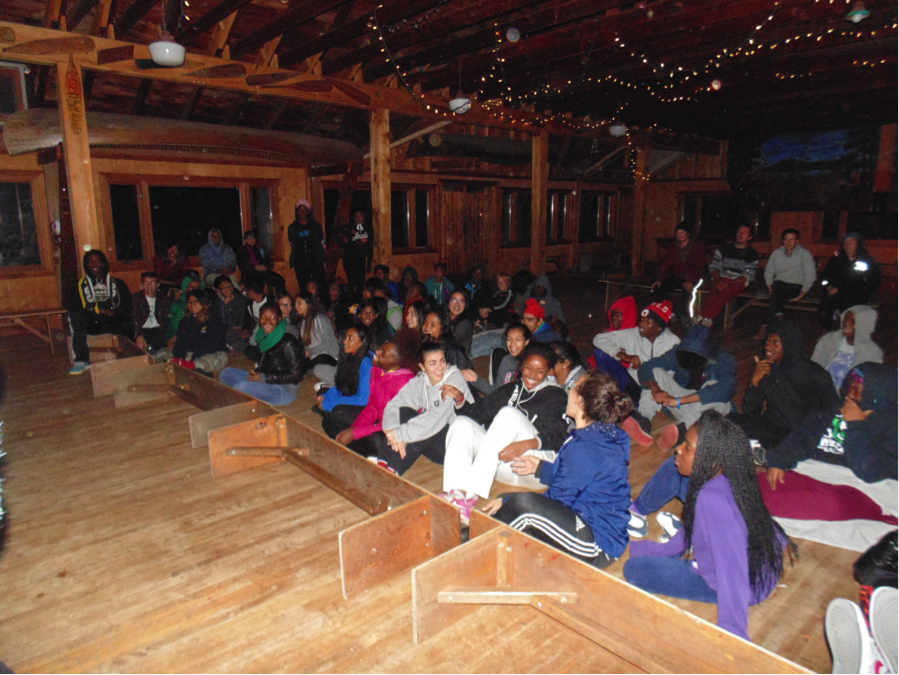 Westview Retreat – with SBL Mentors October 14-16th