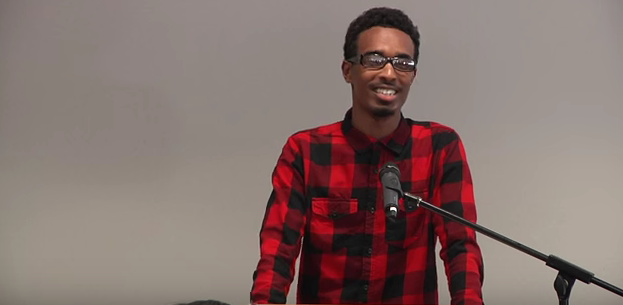 Youth performances at Kitty Lundy Memorial Lecture