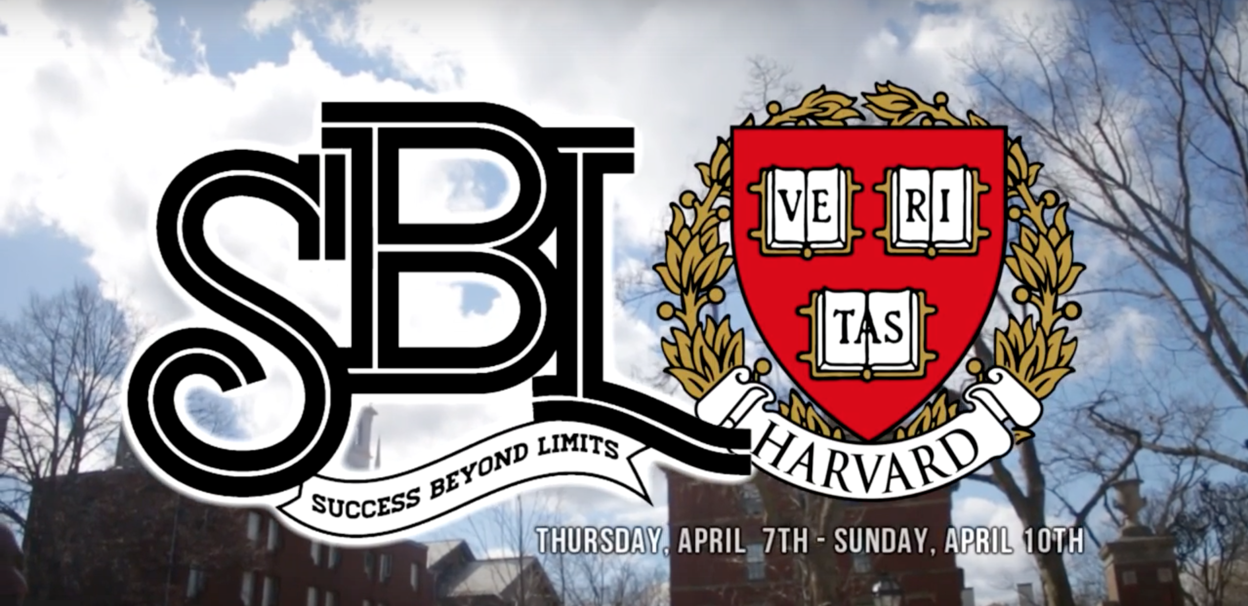 SBL Attends the Black Policy Conference @ Harvard University