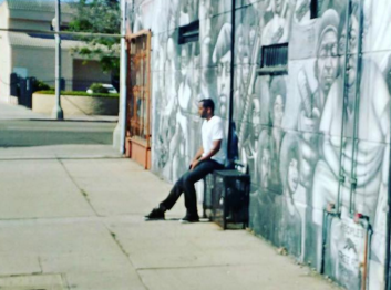 Spotlight Profile: Tesfai Mengesha