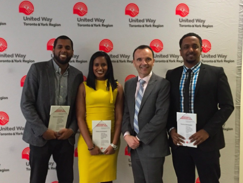 Bhayana Awards Recipients