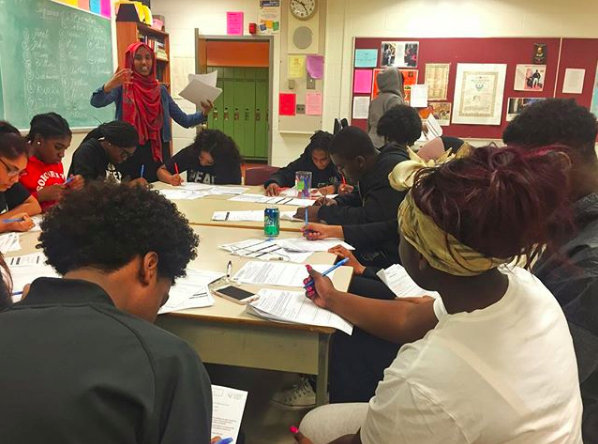 Mentor Training on Evaluation