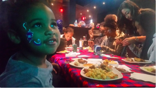 Maple Leafs celebrating 100 years