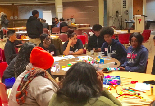 Understanding Diversity