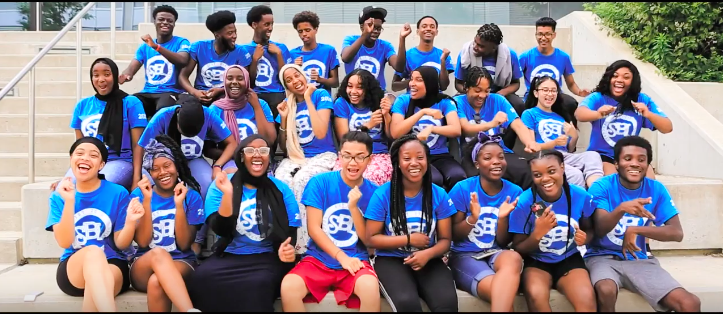 Summer 2019 Recap Video