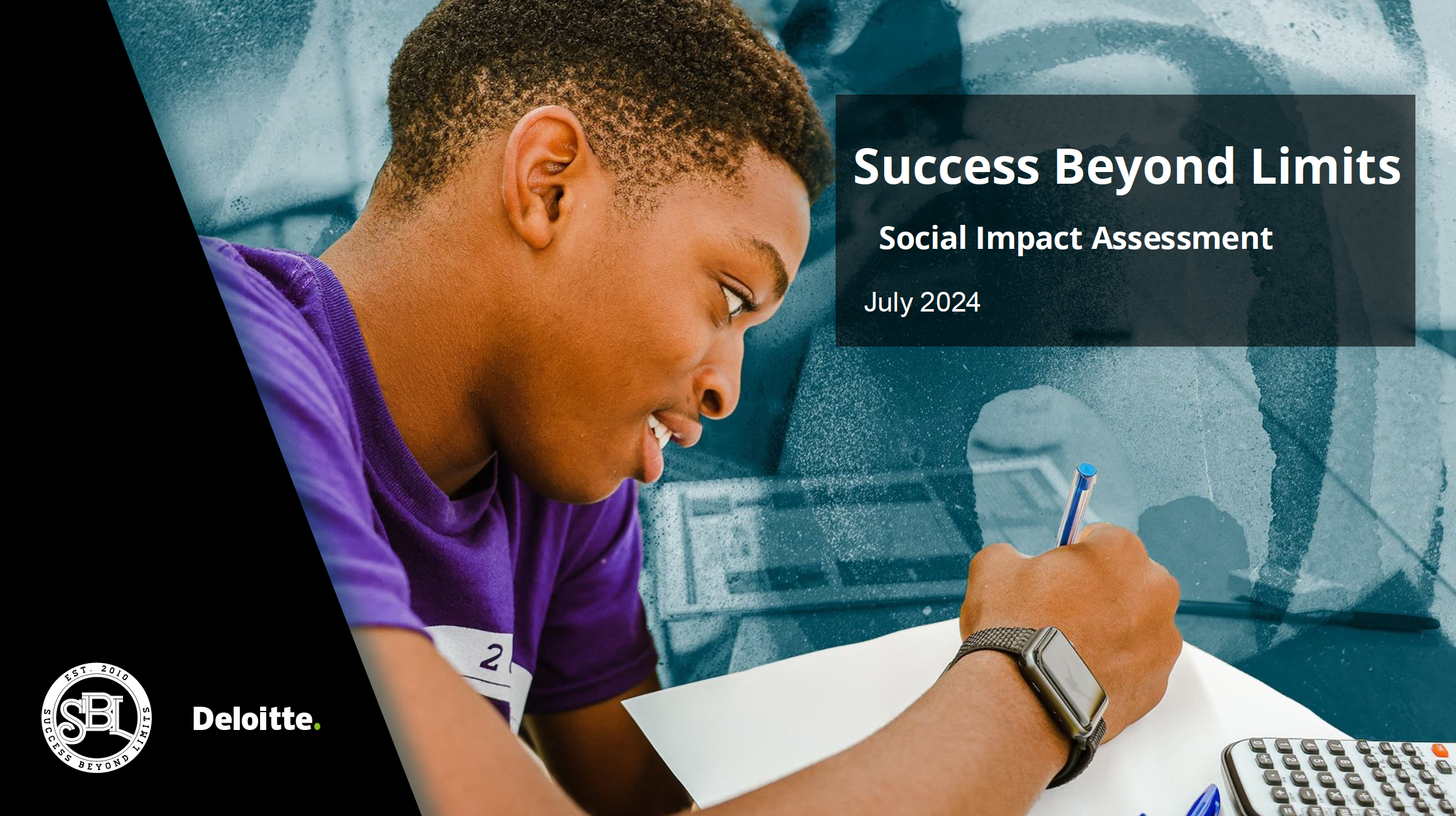 Social Impact Assessment