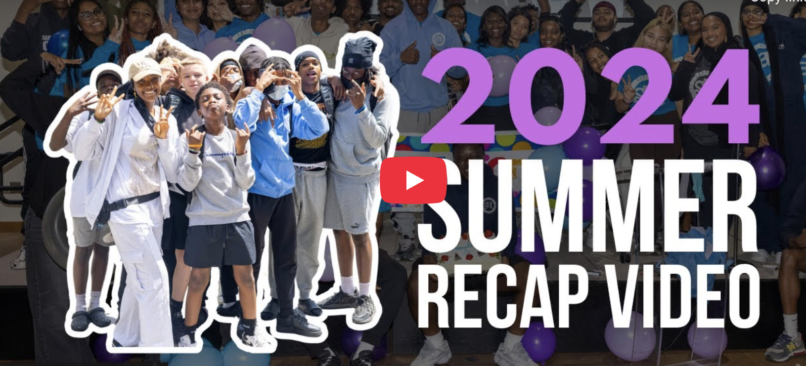 2024 Summer Recap Video